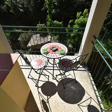 Casa Scirocco - E Vicino Al Mare Lägenhet *