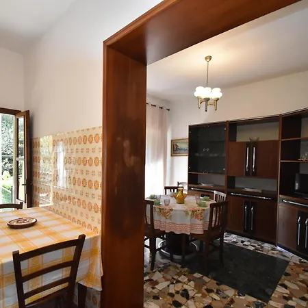 Casa Scirocco - E Vicino Al Mare Marina di Campo