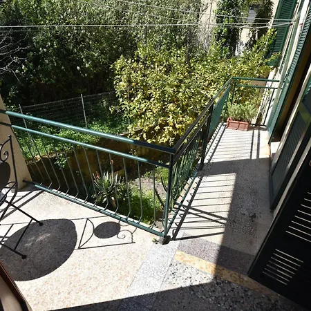 Casa Scirocco - E Vicino Al Mare Lägenhet *