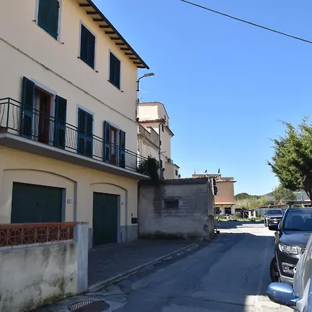 Casa Scirocco - E Vicino Al Mare Marina di Campo