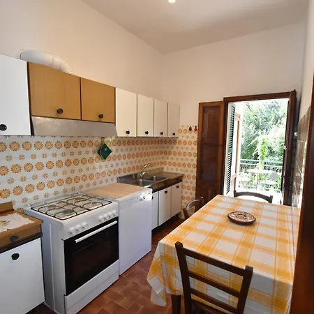 Casa Scirocco - E Vicino Al Mare Lägenhet