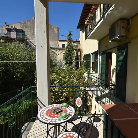 Casa Scirocco - E Vicino Al Mare Marina di Campo