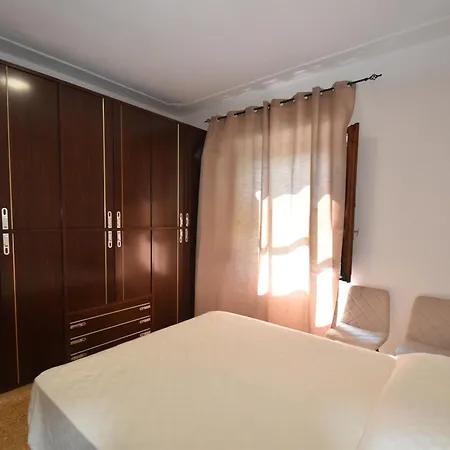 Casa Scirocco - E Vicino Al Mare Lägenhet