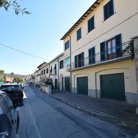 Casa Scirocco - E Vicino Al Mare *
