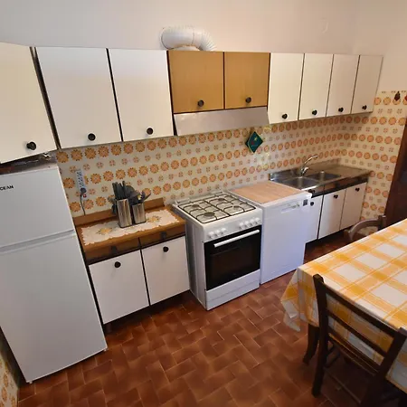 Casa Scirocco - E Vicino Al Mare Lägenhet Marina di Campo