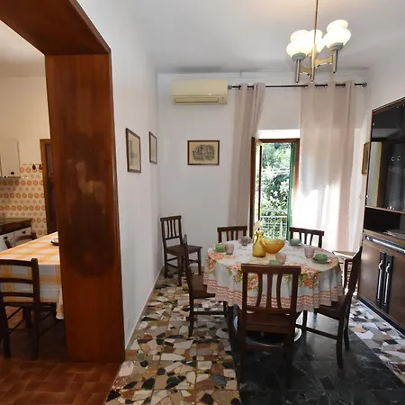 Casa Scirocco - E Vicino Al Mare Lägenhet *
