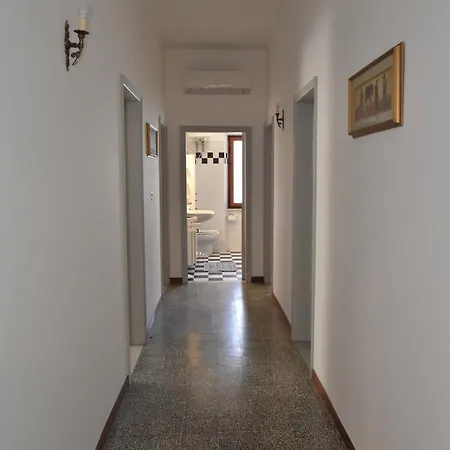 Lägenhet Casa Scirocco - E Vicino Al Mare