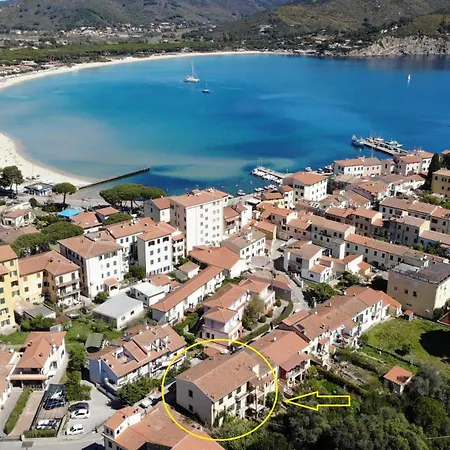 Casa Scirocco - E Vicino Al Mare *