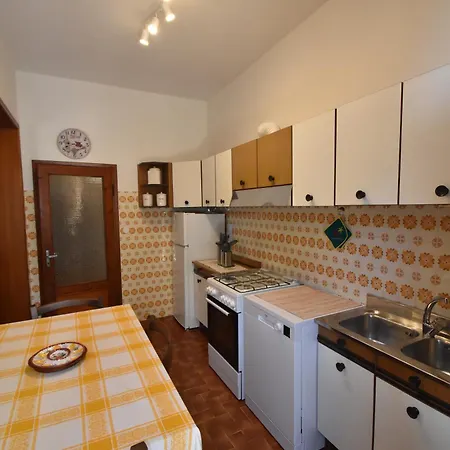 Casa Scirocco - E Vicino Al Mare Lägenhet