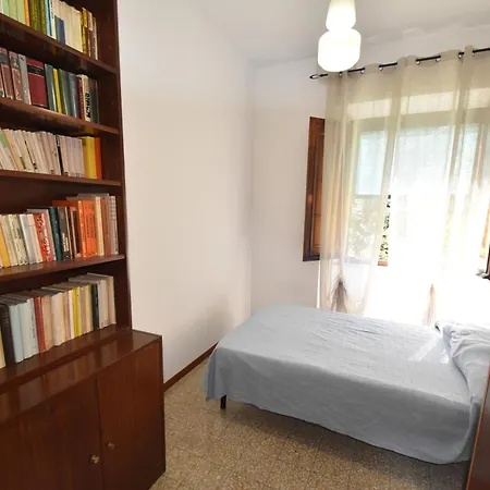 Casa Scirocco - E Vicino Al Mare *