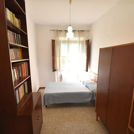 Lägenhet Casa Scirocco - E Vicino Al Mare *