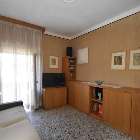 Casa Scirocco - E Vicino Al Mare Lägenhet Marina di Campo
