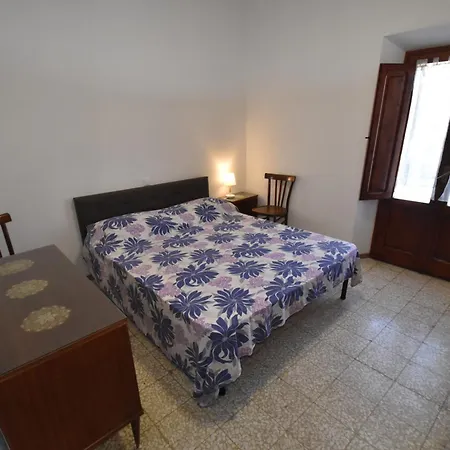Casa Scirocco - E Vicino Al Mare Lägenhet Marina di Campo