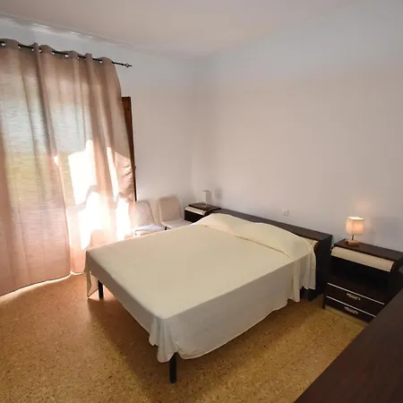 Casa Scirocco - E Vicino Al Mare Marina di Campo
