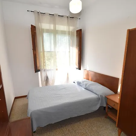 Lägenhet Casa Scirocco - E Vicino Al Mare