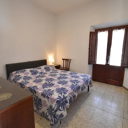 Casa Scirocco - E Vicino Al Mare Lägenhet *
