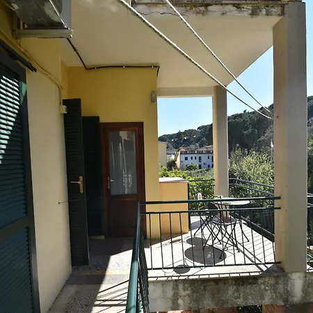 Casa Scirocco - E Vicino Al Mare *