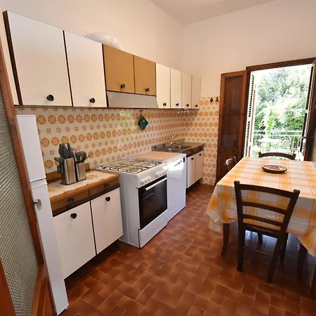 Casa Scirocco - E Vicino Al Mare * Marina di Campo