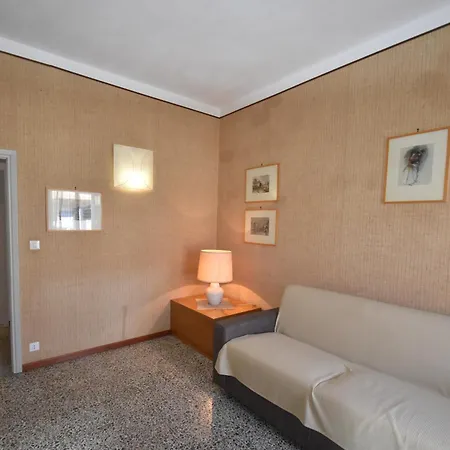 Lägenhet Casa Scirocco - E Vicino Al Mare