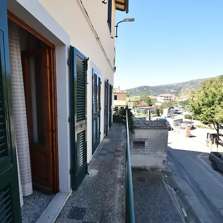 Casa Scirocco - E Vicino Al Mare * Marina di Campo