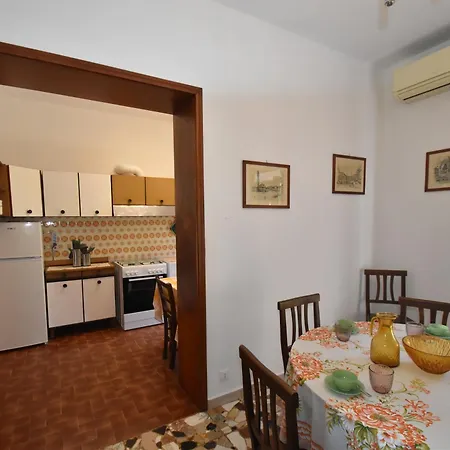 Lägenhet Casa Scirocco - E Vicino Al Mare *