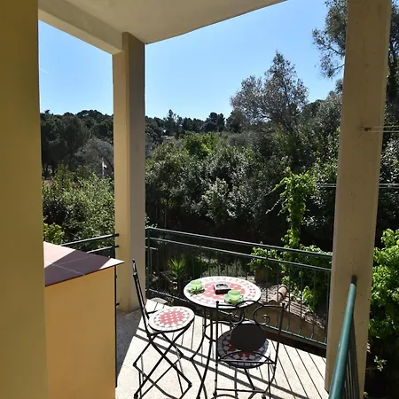 Lägenhet Casa Scirocco - E Vicino Al Mare *